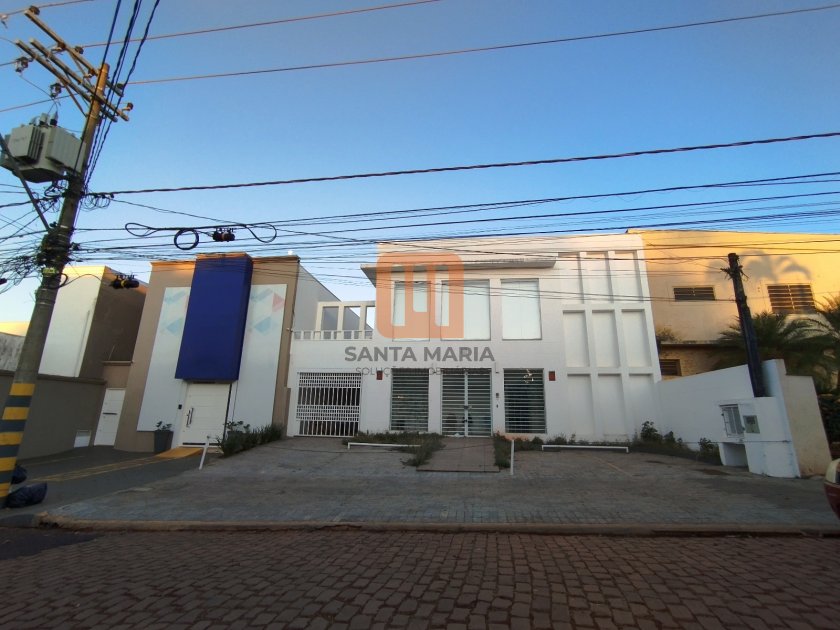 Salão-Galpão em Higienopolis, Ribeirão Preto