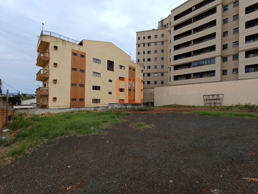 Área em Santa Terezinha, Ribeirão Preto