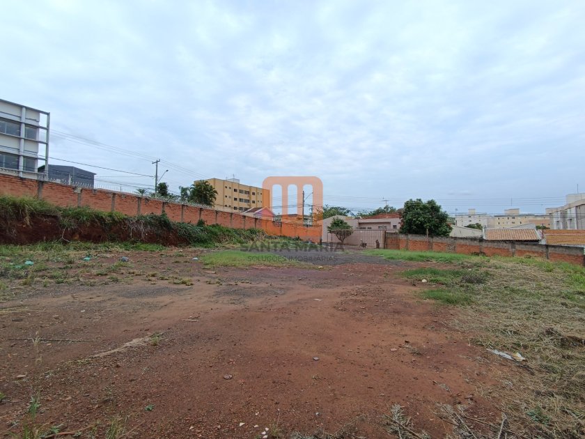 Área para comprar em Santa Terezinha, Ribeirão Preto - Terreno/Lote (unidade) - foto 3 código 68731