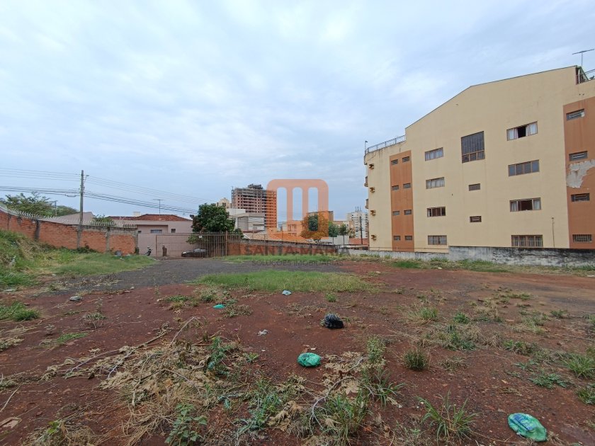 Área para comprar em Santa Terezinha, Ribeirão Preto - Terreno/Lote (unidade) - foto 4 código 68731