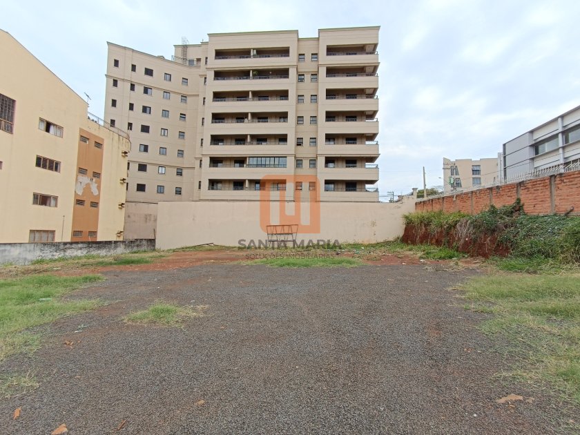 Área para comprar em Santa Terezinha, Ribeirão Preto - Terreno/Lote (unidade) - foto 5 código 68731