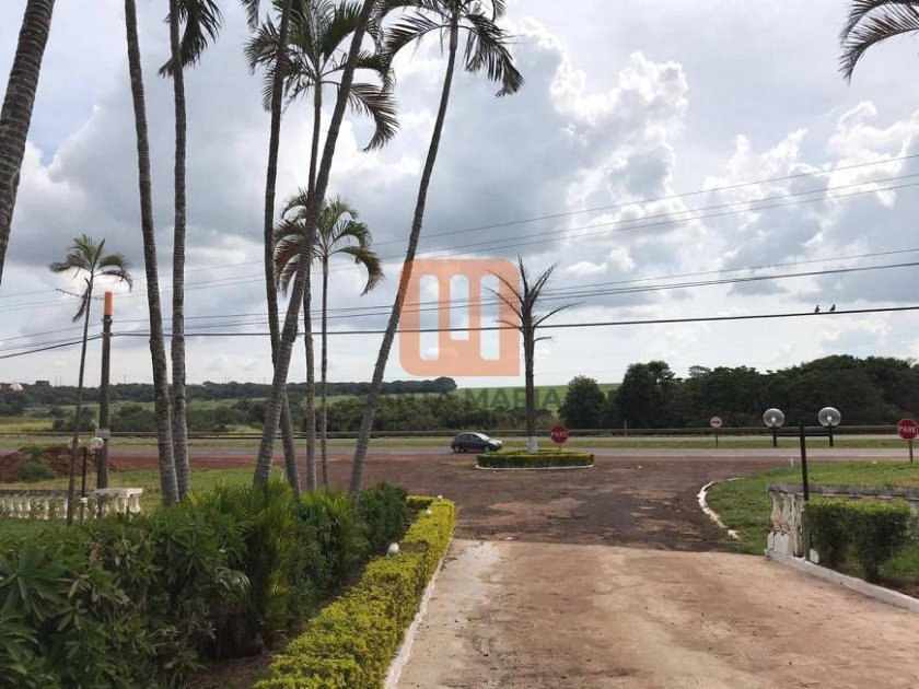 Salão-Galpão para comprar em Jardim Carlos Lacerda Chaves, Ribeirão Preto - Hall de Entrada (unidade) - foto 3 código 68740