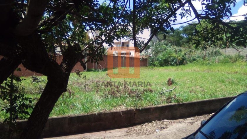 Terreno em Jardim Botanico, Ribeirão Preto