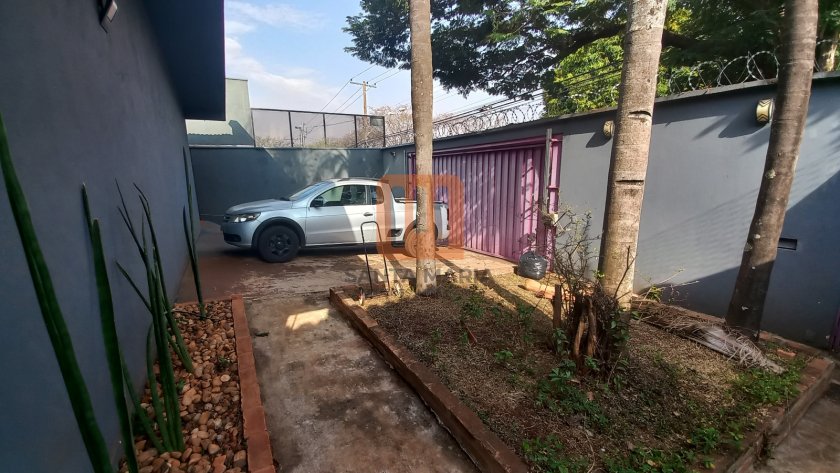 Casa para comprar em Ribeirânia, Ribeirão Preto - Garagem/estacionamento (unidade) - foto 2 código 68749