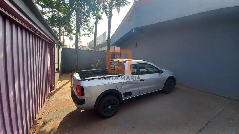 Casa para comprar em Ribeirânia, Ribeirão Preto - Garagem/estacionamento (unidade) - foto 3 código 68749