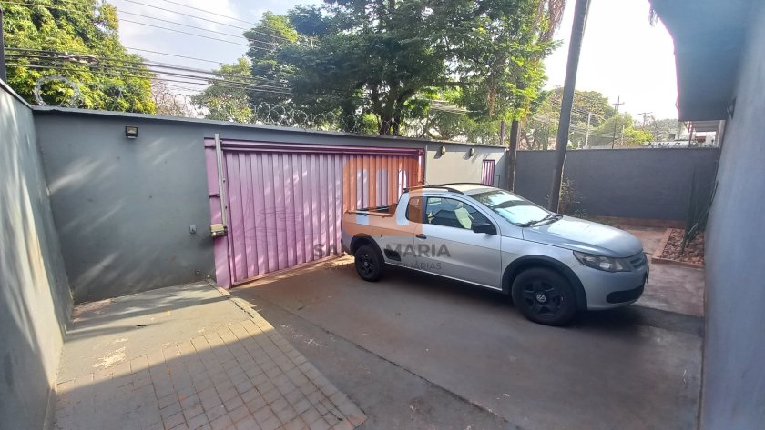 Casa para comprar em Ribeirânia, Ribeirão Preto - Garagem/estacionamento (unidade) - foto 4 código 68749