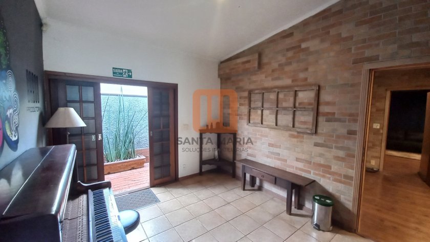 Casa para comprar em Ribeirânia, Ribeirão Preto - Sala (unidade) - foto 5 código 68749