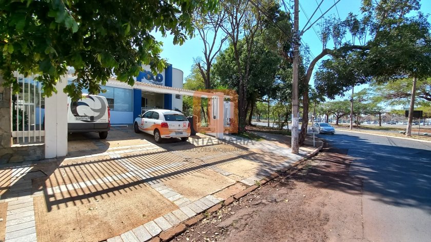Casa para comprar em Ribeirânia, Ribeirão Preto - Fachada Unidade (unidade) - foto 2 código 68761