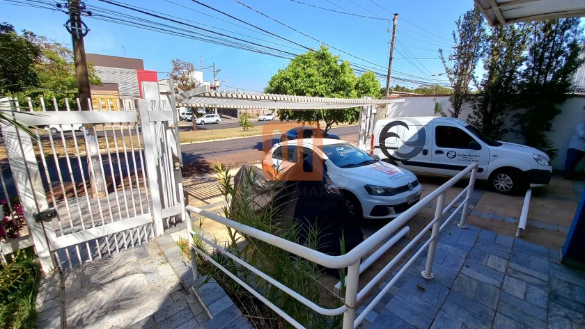 Casa para comprar em Ribeirânia, Ribeirão Preto - Hall de Entrada (unidade) - foto 4 código 68761