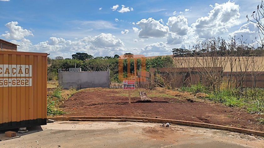 Terreno em Reserva Macaúba, Ribeirão Preto