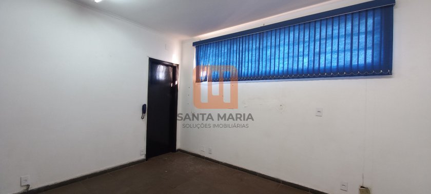 Sala comercial para alugar em Jardim Paulista, Ribeirão Preto - Sala (unidade) - foto 2 código 68785