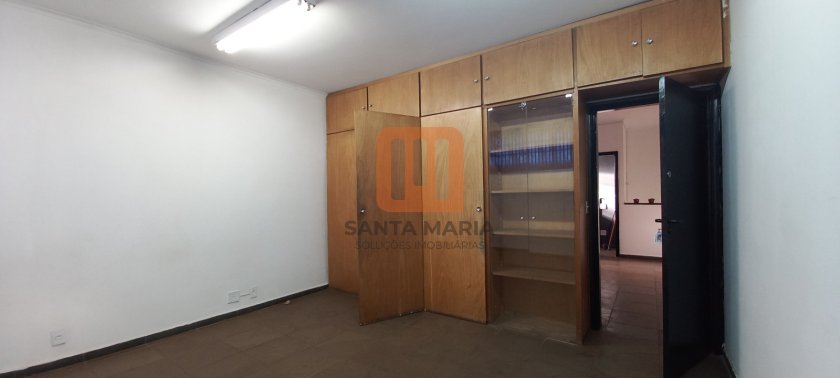 Sala comercial para alugar em Jardim Paulista, Ribeirão Preto - Sala (unidade) - foto 4 código 68785