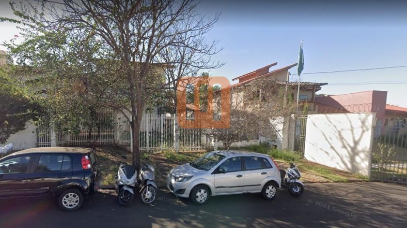 Casa em Jardim Canadá, Ribeirão Preto