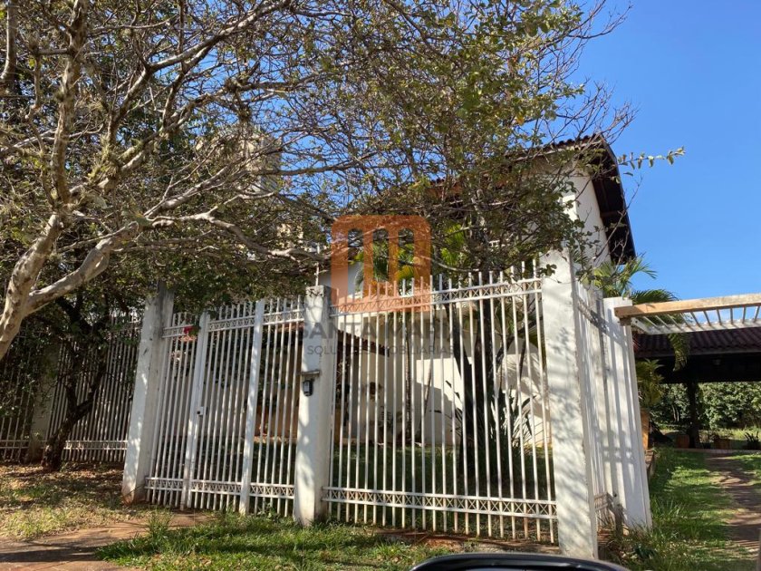 Casa para alugar em Jardim Canadá, Ribeirão Preto - Fachada Unidade (unidade) - foto 2 código 68796
