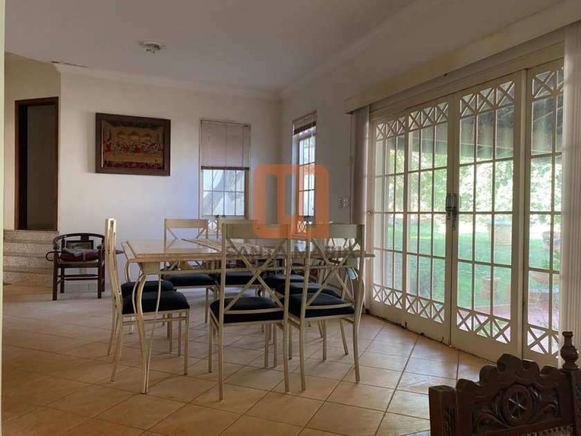 Casa para alugar em Jardim Canadá, Ribeirão Preto - Sala (unidade) - foto 3 código 68796