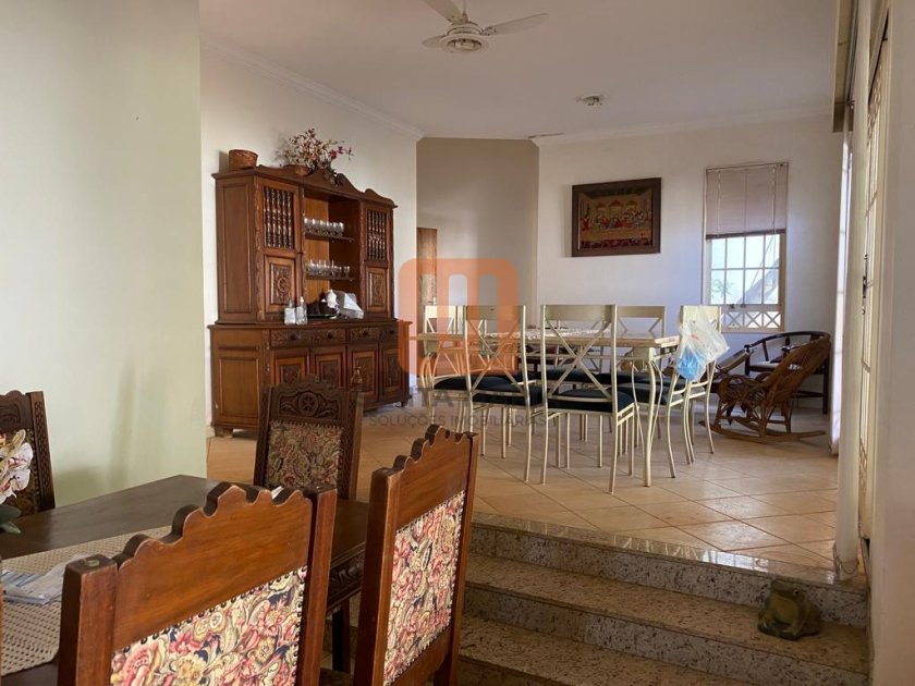 Casa para alugar em Jardim Canadá, Ribeirão Preto - Sala (unidade) - foto 4 código 68796