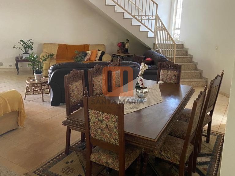 Casa para alugar em Jardim Canadá, Ribeirão Preto - Sala (unidade) - foto 5 código 68796