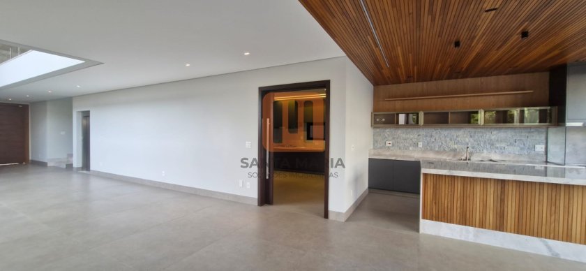 Casa para comprar em Olhos D'Agua, Ribeirão Preto - Varanda/Sacada (unidade) - foto 3 código 68811