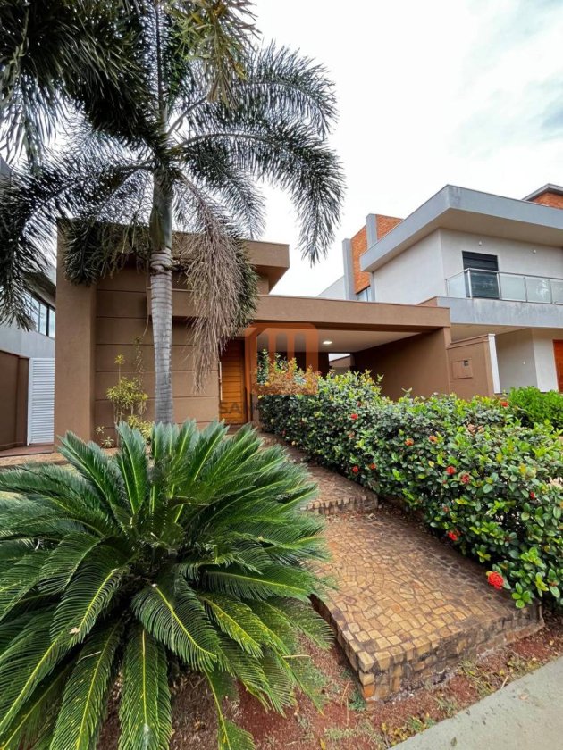 Casa para comprar em Recreio Das Acácias, Ribeirão Preto - Fachada Unidade (unidade) - foto 2 código 68845