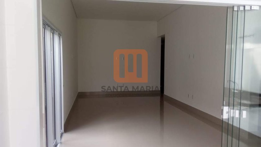 Casa para alugar em Recreio Das Acácias, Ribeirão Preto - Sala (unidade) - foto 2 código 68845