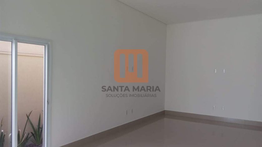 Casa para alugar em Recreio Das Acácias, Ribeirão Preto - Sala (unidade) - foto 3 código 68845