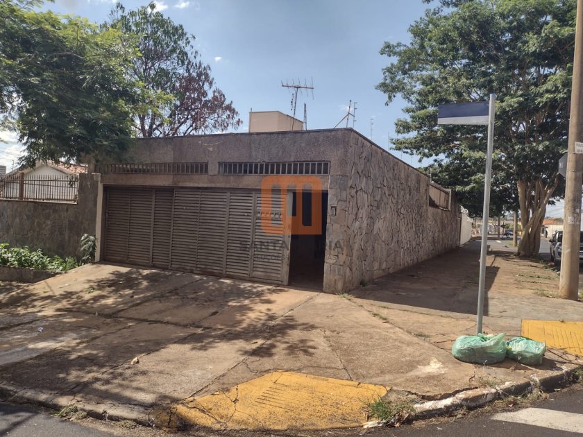 Casa em Independencia, Ribeirão Preto