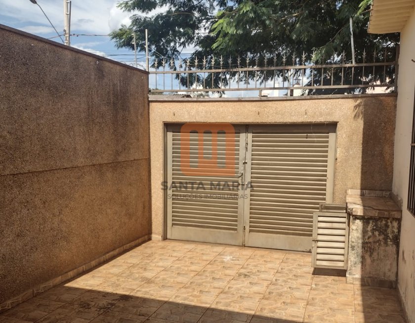 Casa para comprar em Independencia, Ribeirão Preto - Garagem/estacionamento (unidade) - foto 3 código 68862