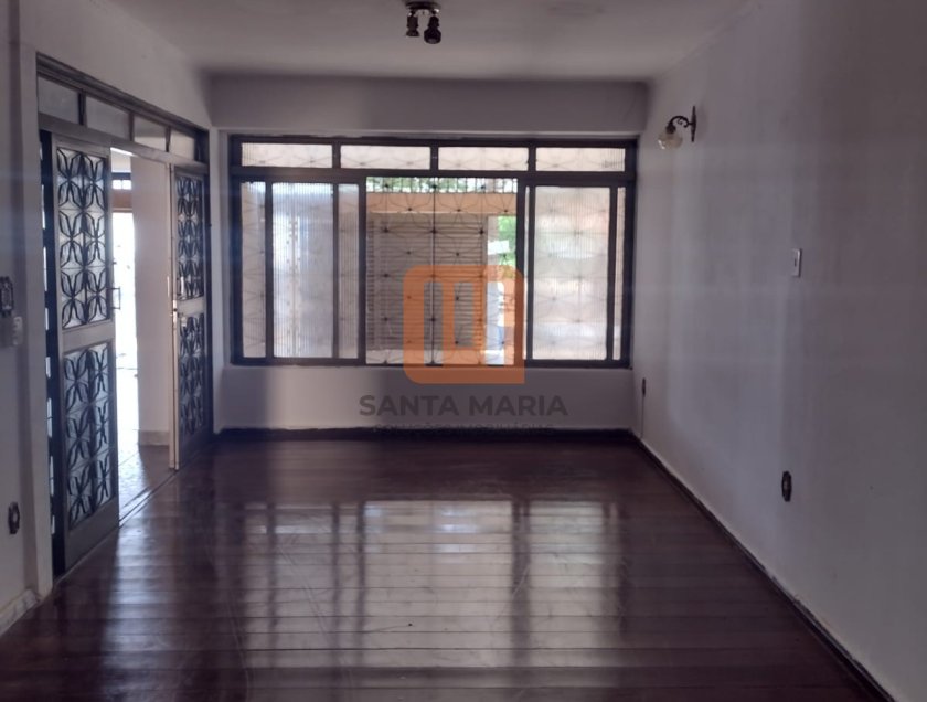 Casa para comprar em Independencia, Ribeirão Preto - Sala (unidade) - foto 5 código 68862