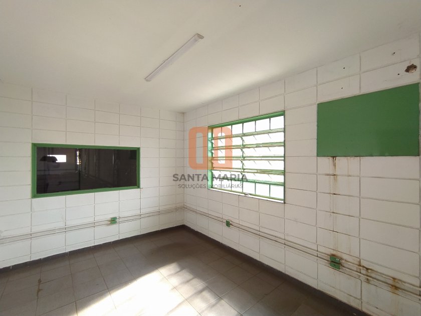Salão-Galpão para alugar em Jardim Zara, Ribeirão Preto - Escritorio (unidade) - foto 4 código 68865
