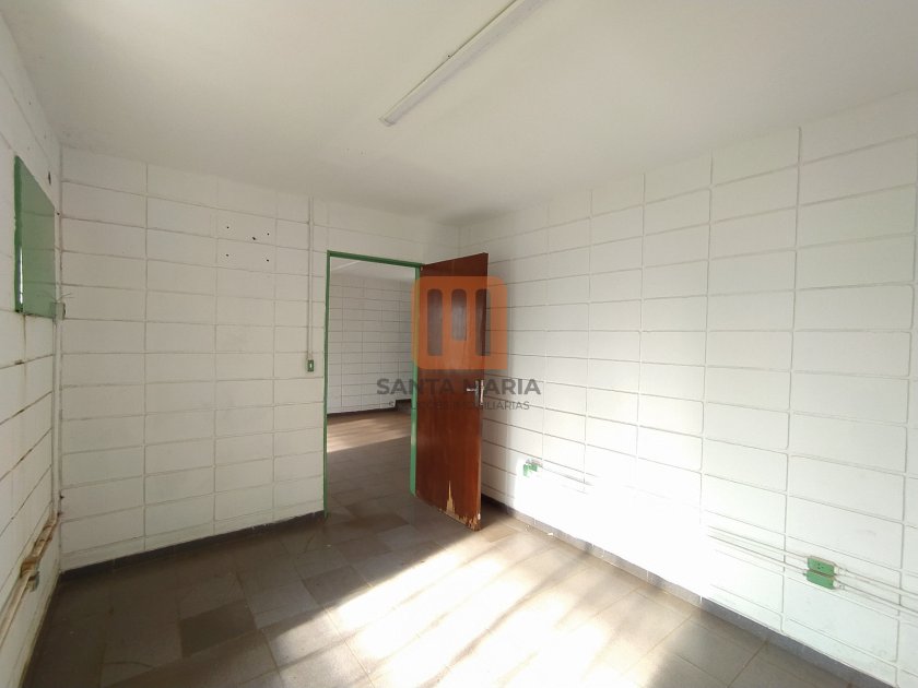 Salão-Galpão para alugar em Jardim Zara, Ribeirão Preto - Escritorio (unidade) - foto 5 código 68865