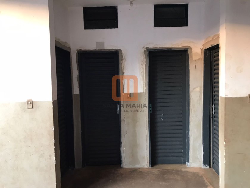 Salão-Galpão para comprar em Marincek, Ribeirão Preto - Salão (unidade) - foto 4 código 68874