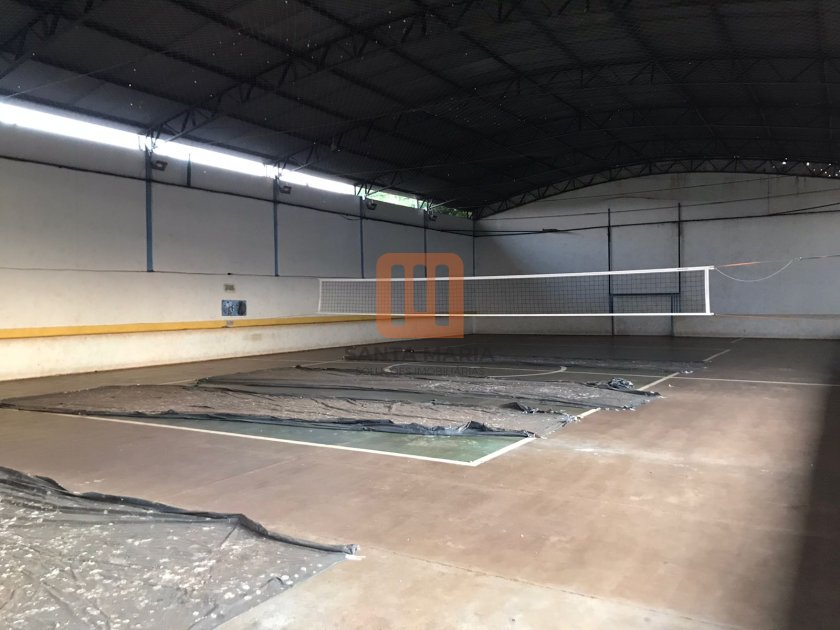 Salão-Galpão para comprar em Marincek, Ribeirão Preto - Salão (unidade) - foto 5 código 68874