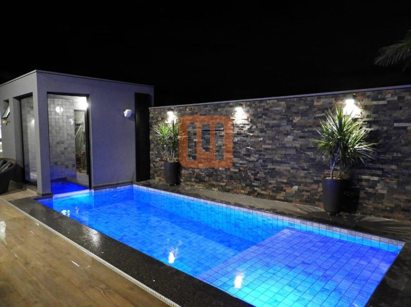 Casa em Alto do Castelo, Ribeirão Preto