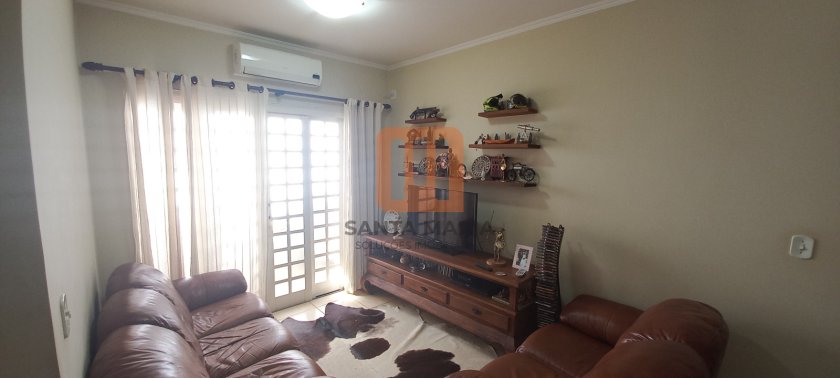 Apartamento para comprar no condomínio Paraiso em Jardim Ana Maria, Ribeirão Preto - código 68877