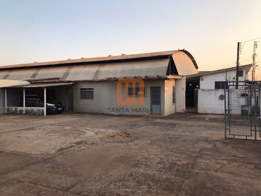 Terreno em Marincek, Ribeirão Preto