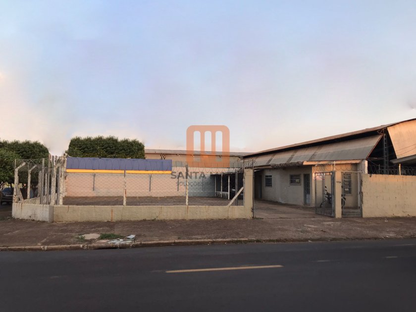Terreno para comprar em Marincek, Ribeirão Preto - Terreno/Lote (unidade) - foto 2 código 68878