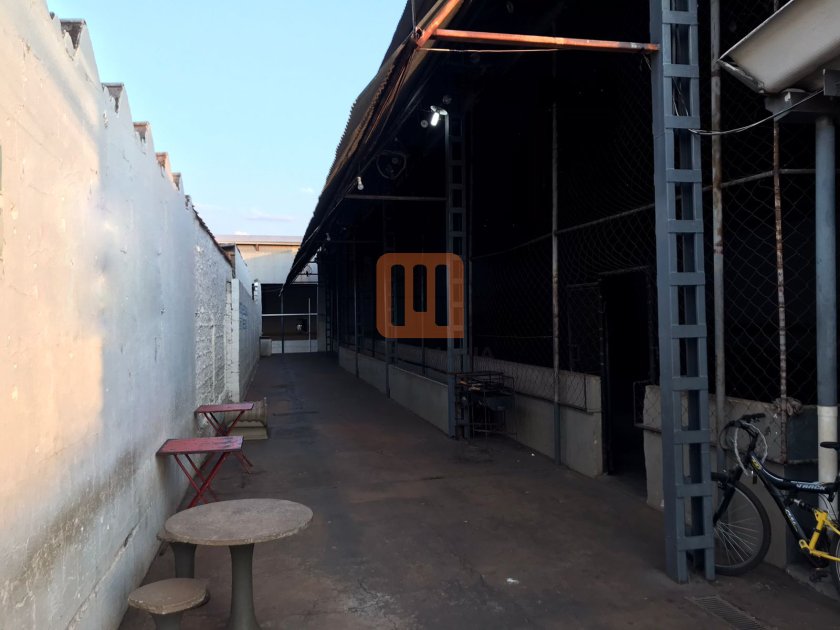 Salão-Galpão para comprar em Marincek, Ribeirão Preto - Salão (unidade) - foto 4 código 68879