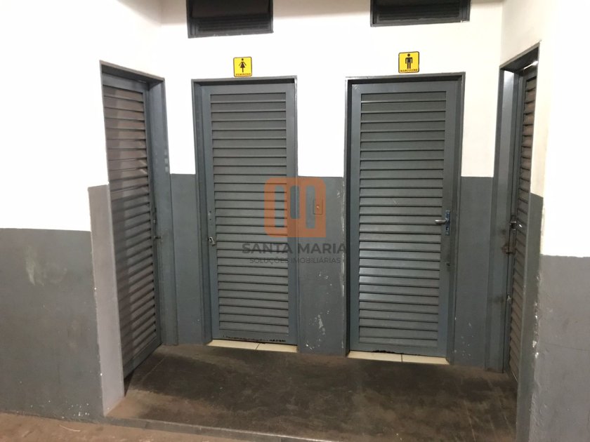 Salão-Galpão para comprar em Marincek, Ribeirão Preto - Terreno/Lote (unidade) - foto 2 código 68879