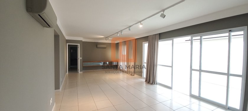 Apartamento para alugar em Jardim Botanico, Ribeirão Preto - Sala (unidade) - foto 2 código 68881