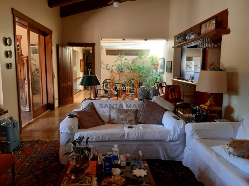 Casa em Alto Da Boa Vista, Ribeirão Preto