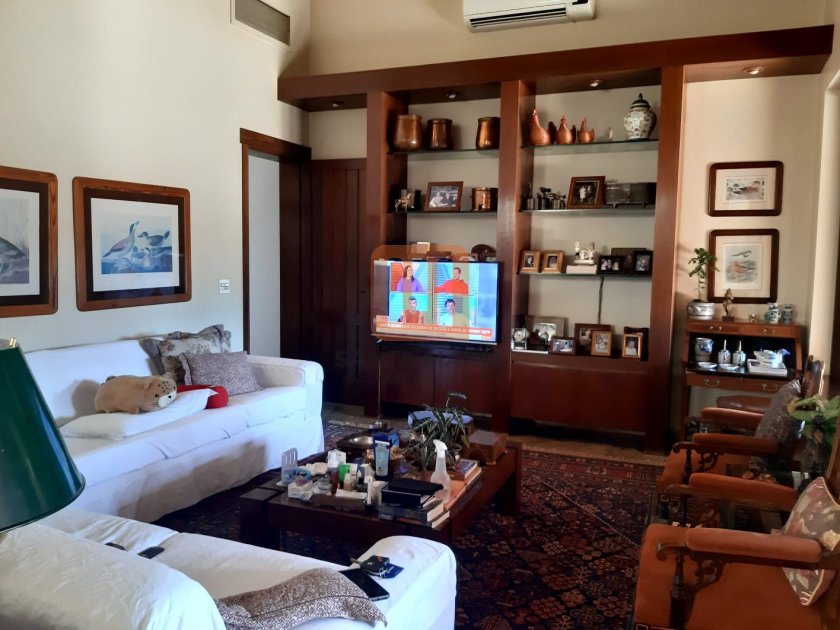 Casa para comprar em Alto Da Boa Vista, Ribeirão Preto - Sala (unidade) - foto 2 código 68888