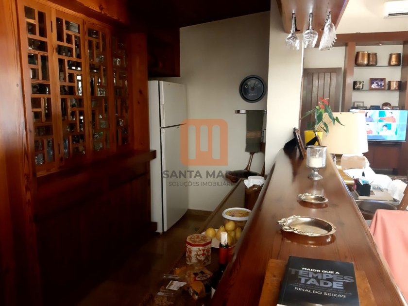 Casa para comprar em Alto Da Boa Vista, Ribeirão Preto - Sala (unidade) - foto 3 código 68888