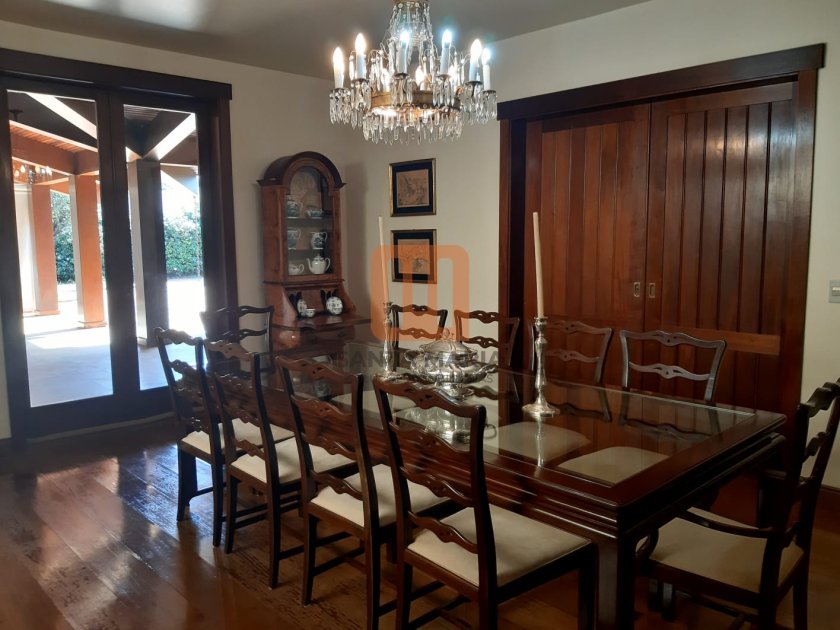 Casa para comprar em Alto Da Boa Vista, Ribeirão Preto - Sala de Jantar (unidade) - foto 4 código 68888