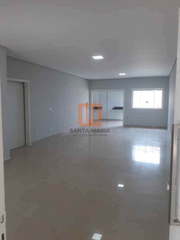 Casa para comprar em Vereador Mario Arantes Ferreira, Brodowski - Sala (unidade) - foto 2 código 68889
