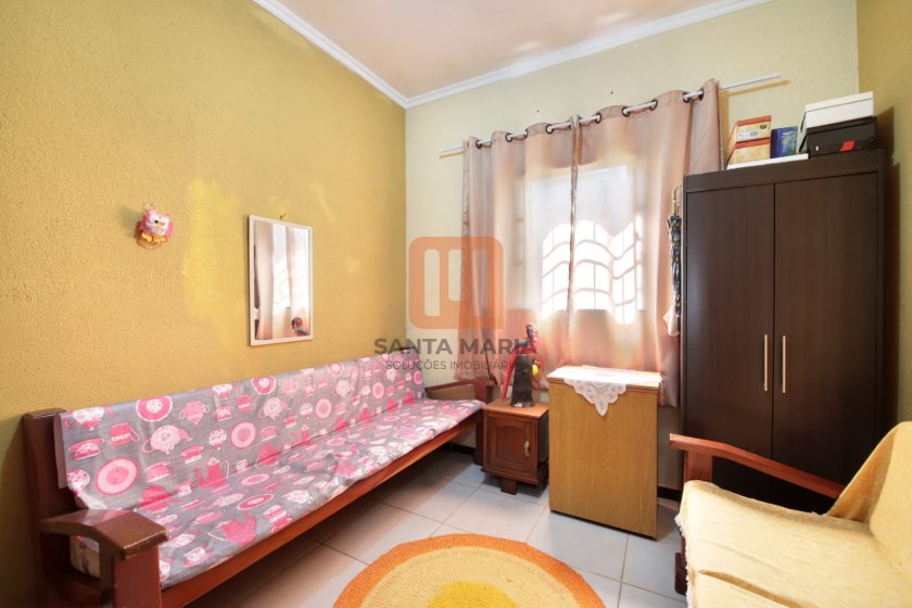 Casa para comprar em Ouro Branco, Ribeirão Preto - Sala (unidade) - foto 4 código 68903