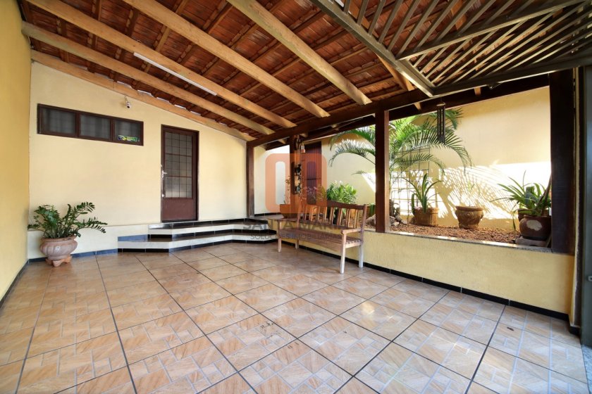 Casa para comprar em Ouro Branco, Ribeirão Preto - Varanda/Sacada (unidade) - foto 2 código 68903