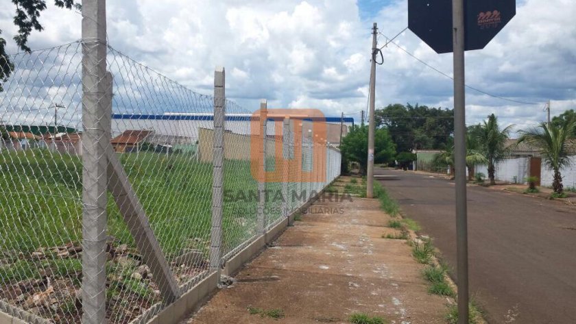 Terreno para comprar em Jardim Salgado Filho, Ribeirão Preto - Terreno/Lote (unidade) - foto 3 código 68904