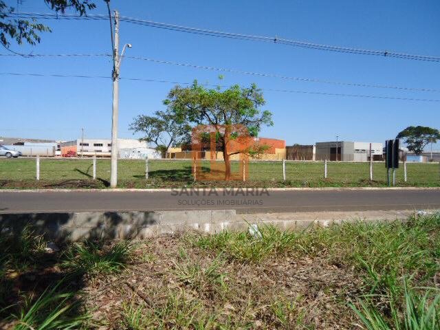 Terreno em Jardim Salgado Filho, Ribeirão Preto