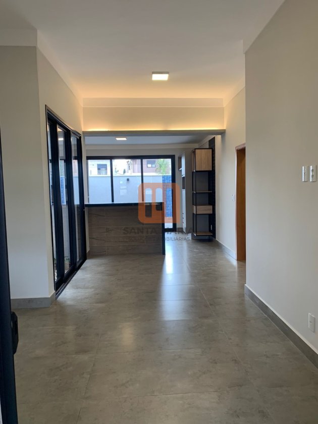 Casa para alugar em Villa Romana, Ribeirão Preto - Sala (unidade) - foto 3 código 68908