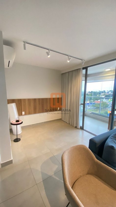 Apartamento em Jardim Sao Luiz, Ribeirão Preto